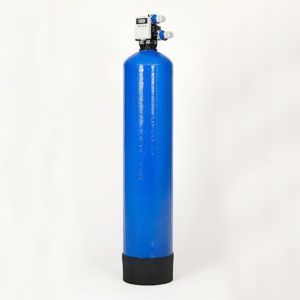 Adoucisseur d'eau Bi-Bloc 50 à 200L - Série 7000