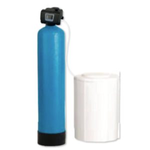 Adoucisseur d'eau 15 à 50L - Série 3000