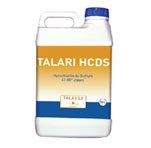 Talari HCDS - Hypochlorite de Sodium 47-55° Chloro