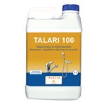 Talari 100 - Détartrage et Nettoyage : Mousseurs, Robinetterie, Pommes de Douches