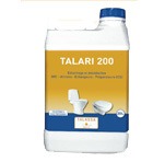 Talari 200 - Détartrage et Nettoyage WC, Urinoirs, Echangeurs, Préparateur ECS