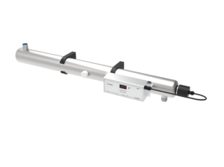 Réacteur UV 2 M3/H