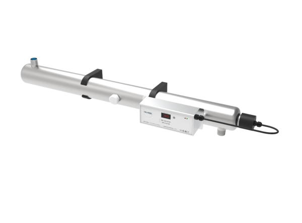 Réacteur UV 3 M3/H