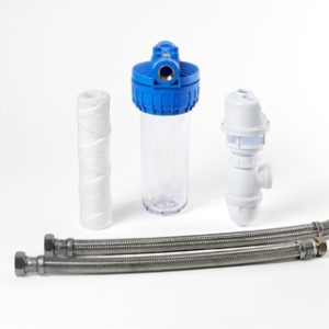 Kit Universel d'Installation