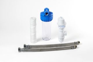 Kit Universel d'Installation