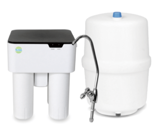 Osmoseur E50