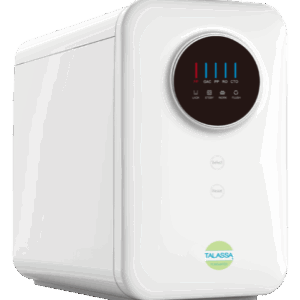 Osmoseur Flux Direct E400