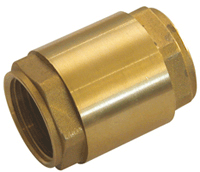 Clapet E/A