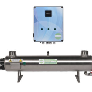 Stérilisateurs UV 23 M3/H