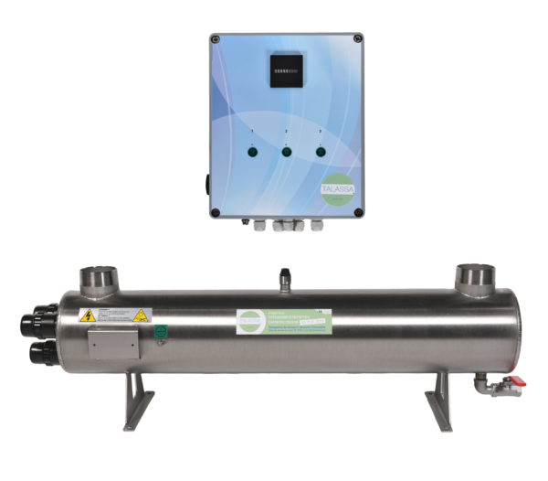 Stérilisateurs UV 23 M3/H