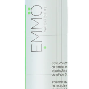 Cartouche de rechange Emmo