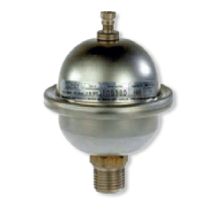 Membrane anti-coup de bélier