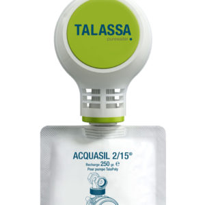 Talasil 360 : Pompe doseuse anti-calcaire et anti-corrosion