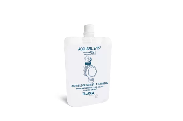 Recharge Talasil 1KG