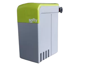 Adoucisseur compact SOFTY